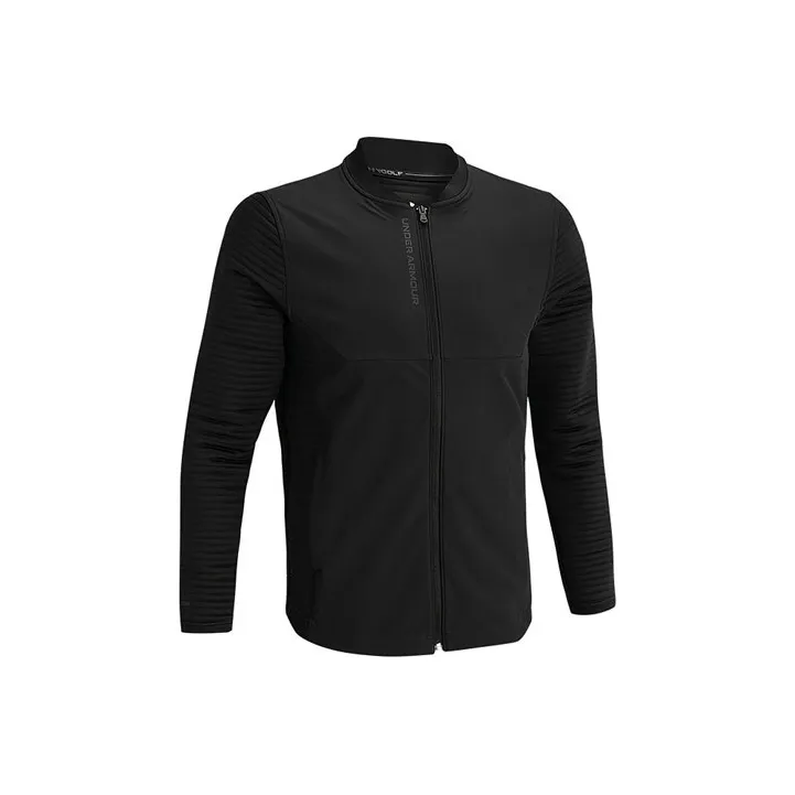 Under Armour Черные Мужские Куртки