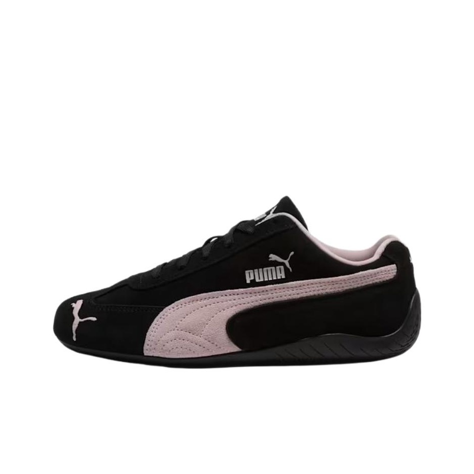 靴 PUMA SPEED CAT black pink Sorry, the Puma Speedcat OG 'Black Pink' is not a collab