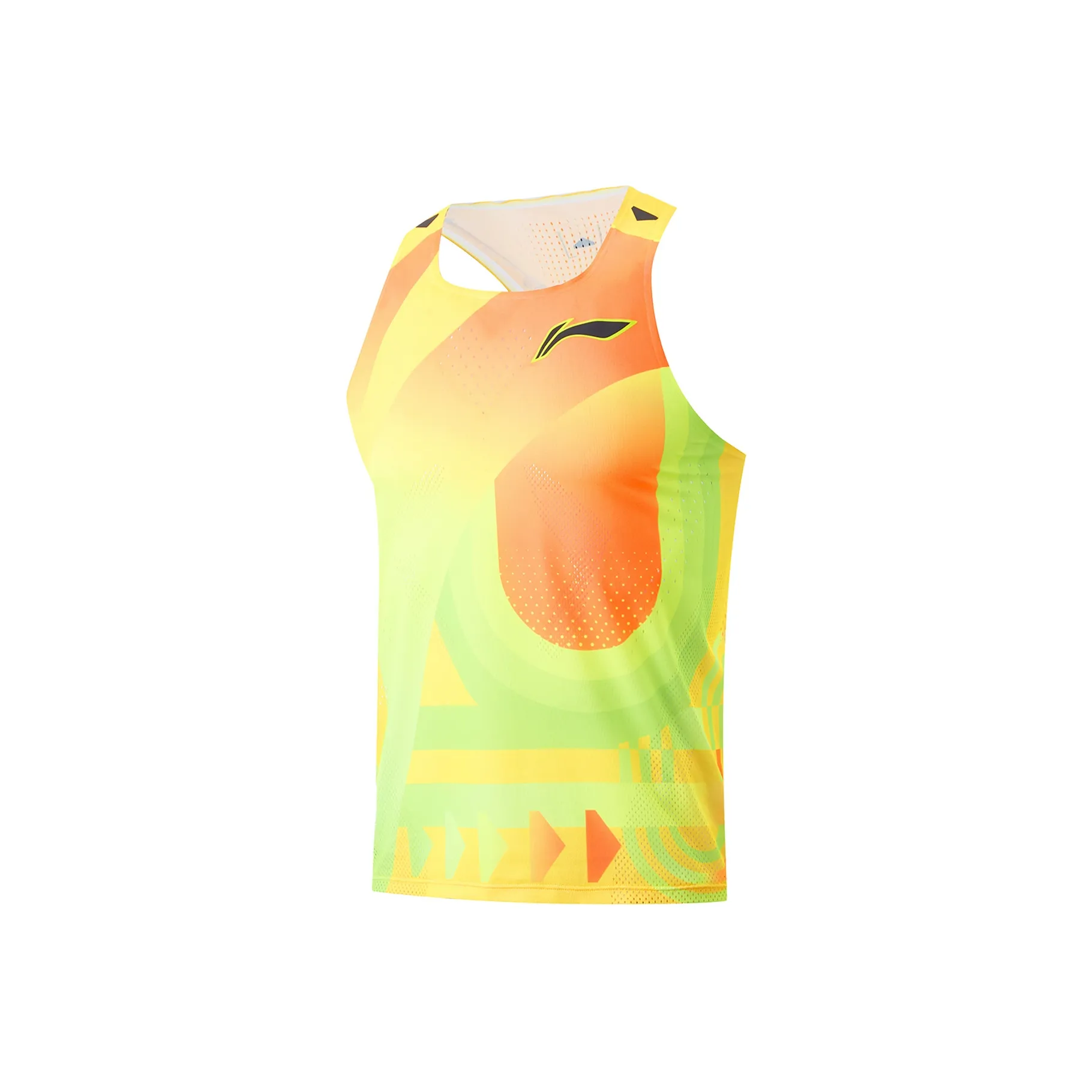 Подкладка RUNNING Collection Бег Майка Мужская