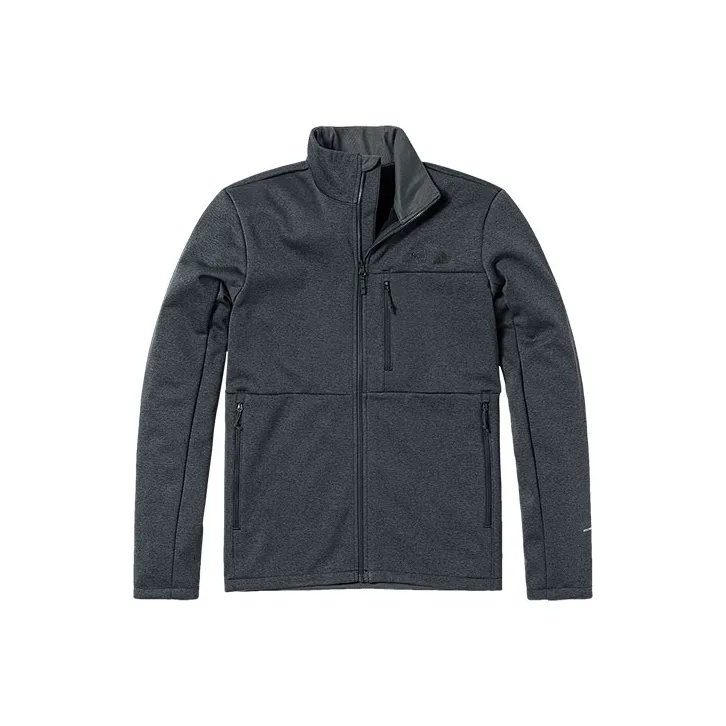 The North Face Серый Мужской Куртки