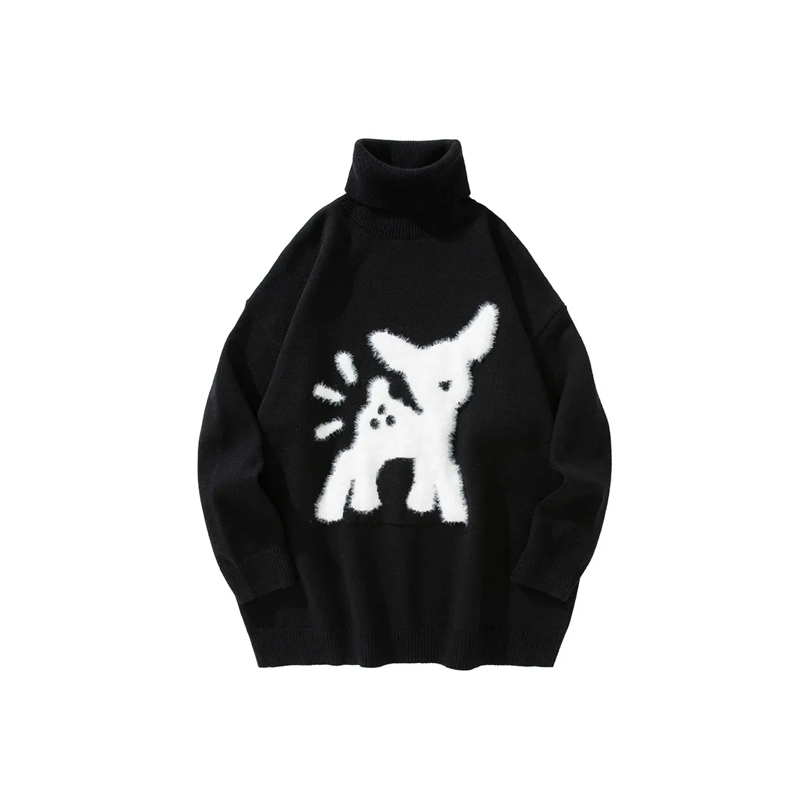 MPUX Унисекс Трикотаж