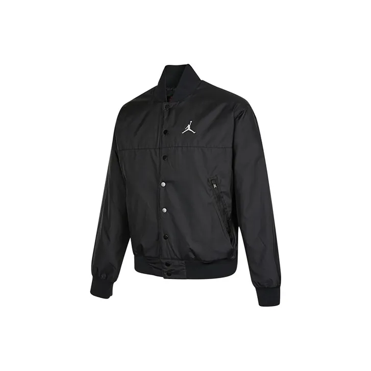 Jordan Jackets Men's Black