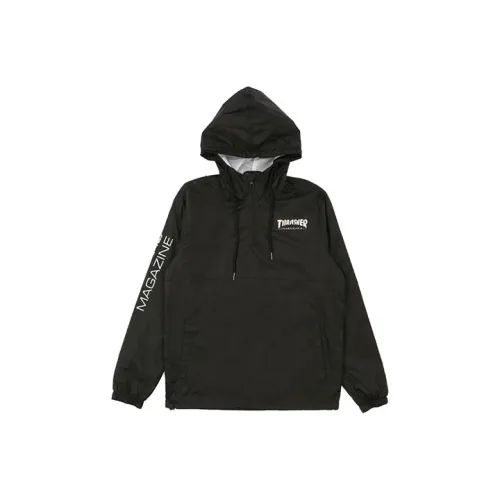 Thrasher Мужские Куртки