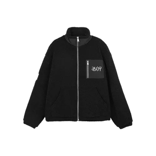 BOY LONDON Унисекс Куртки