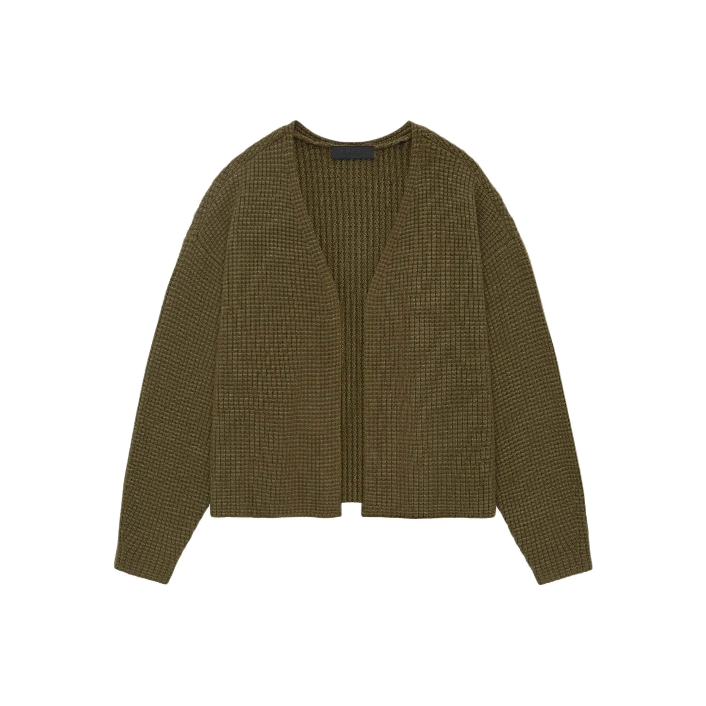 Fear Of God Essentials Трикотаж Мужской