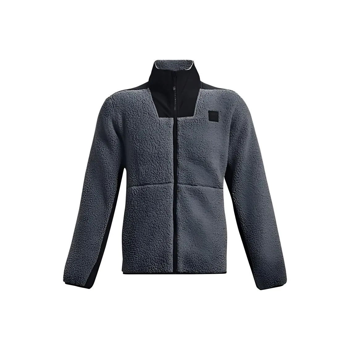 Under Armour Legacy Серый Мужская Куртка