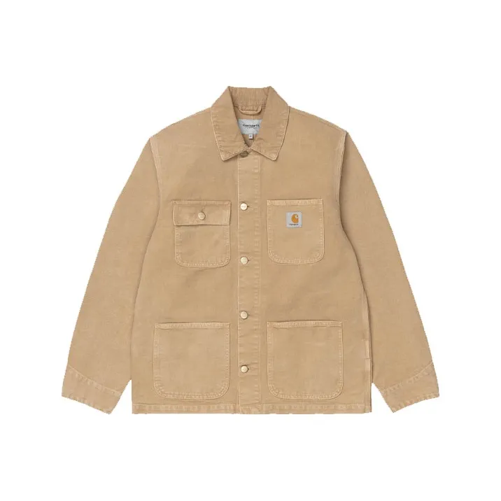 Carhartt WIP Michigan Куртка Мужская Коричневая