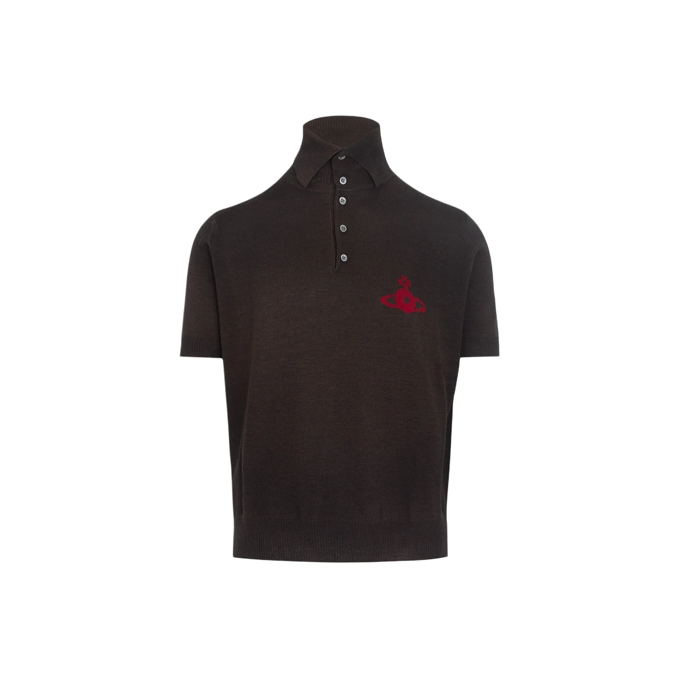 Vivienne Westwood Sean Polo Shirt