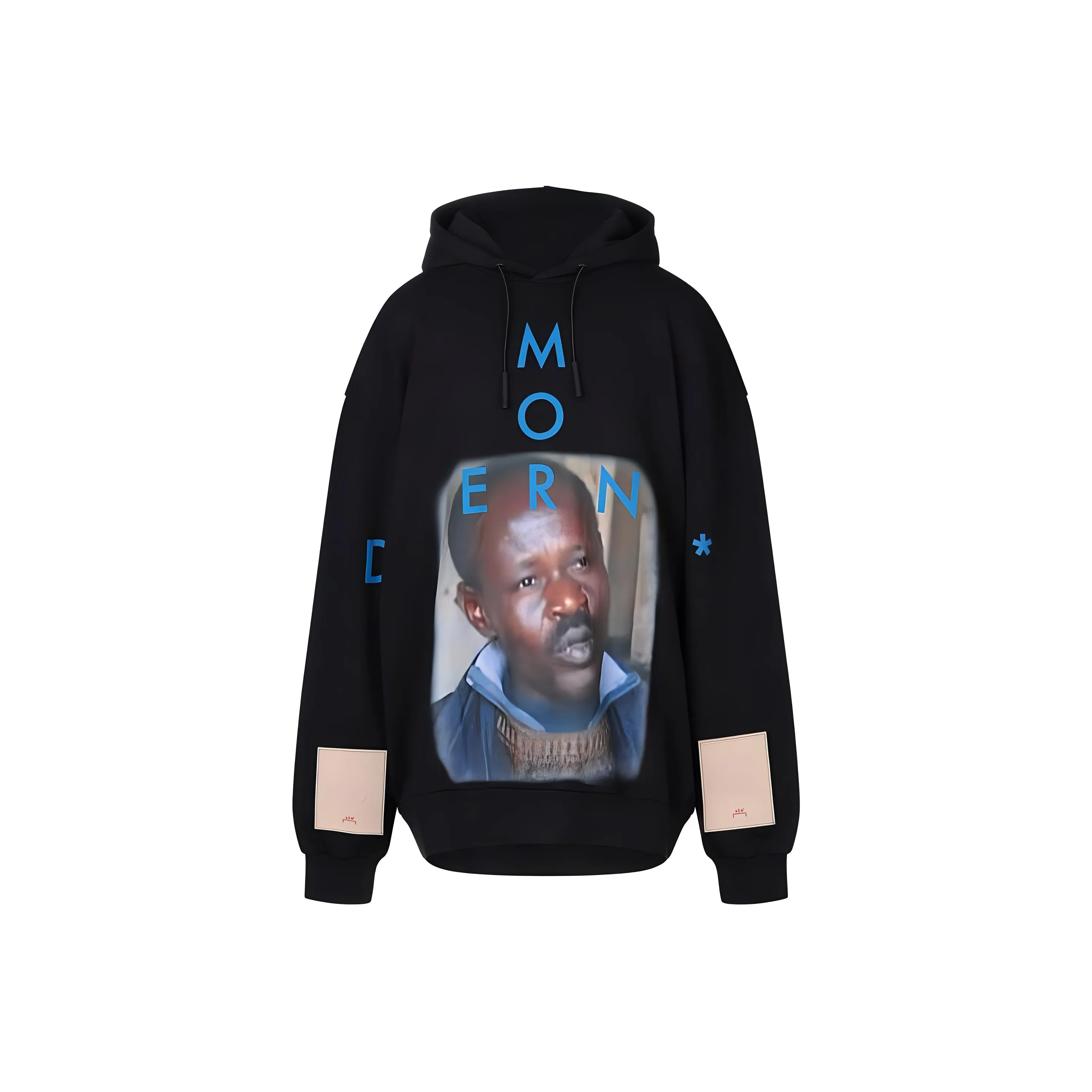 A COLD WALL* Sweatshirt Unisex Black
