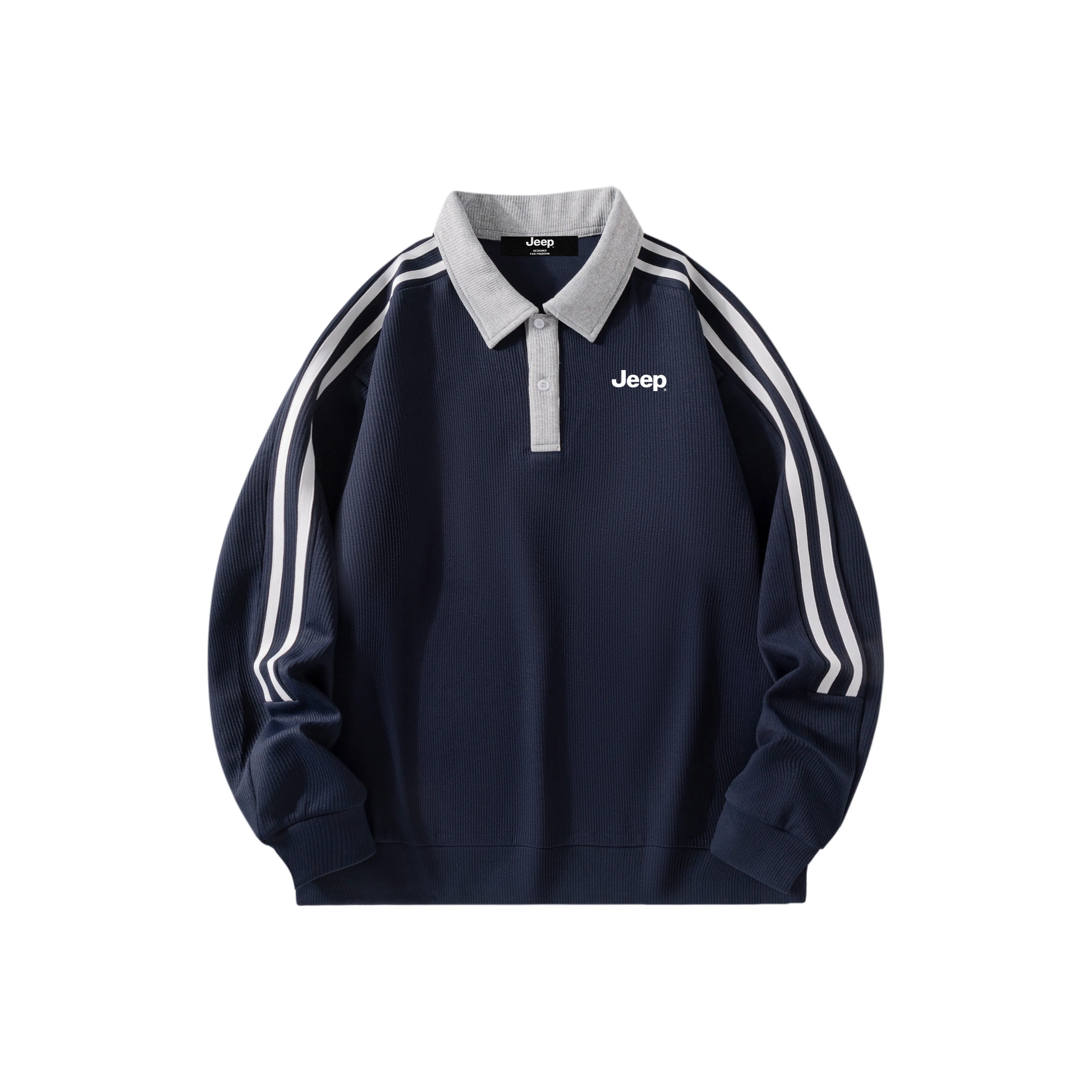 JEEP Унисекс Поло