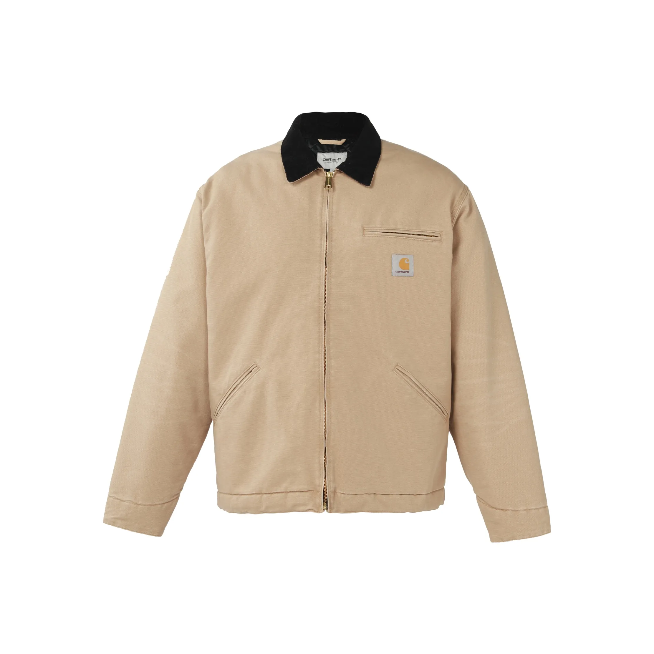 Carhartt WIP Jackets Men Brown