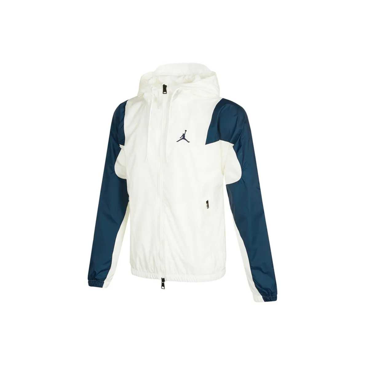 Джордан-белый Мужская Куртка