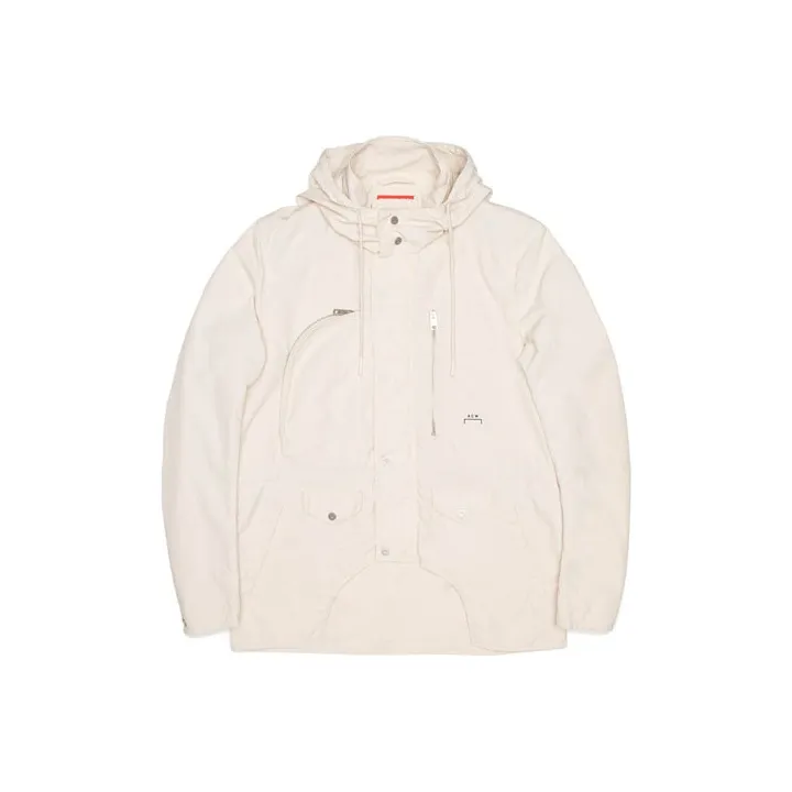 DIESEL Айвори Мужские Куртки