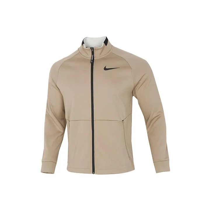 Nike Khaki Мужские Куртки