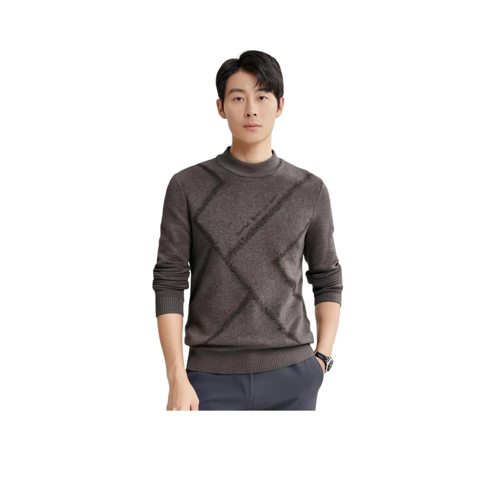 SUNDACE Мужские Свитера