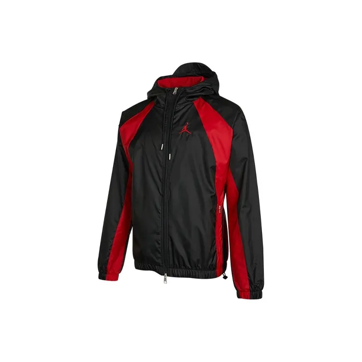 Jordan BRAND Jacket Men's Black