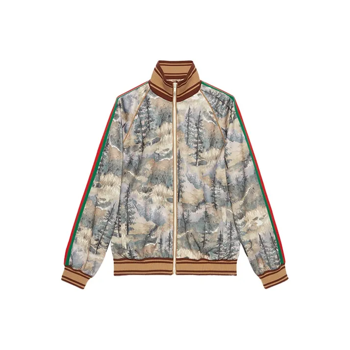 GUCCI X The North Face Jacket