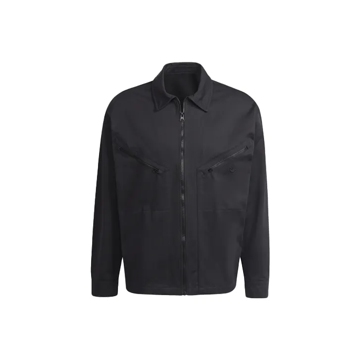 Adidas Originals Jacket Men's Black