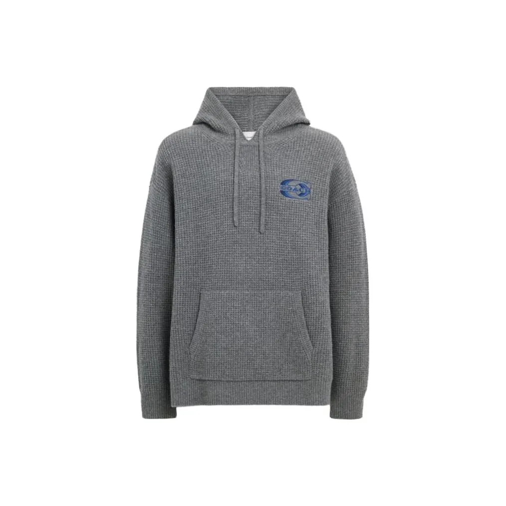 COACH Мужские Свитера