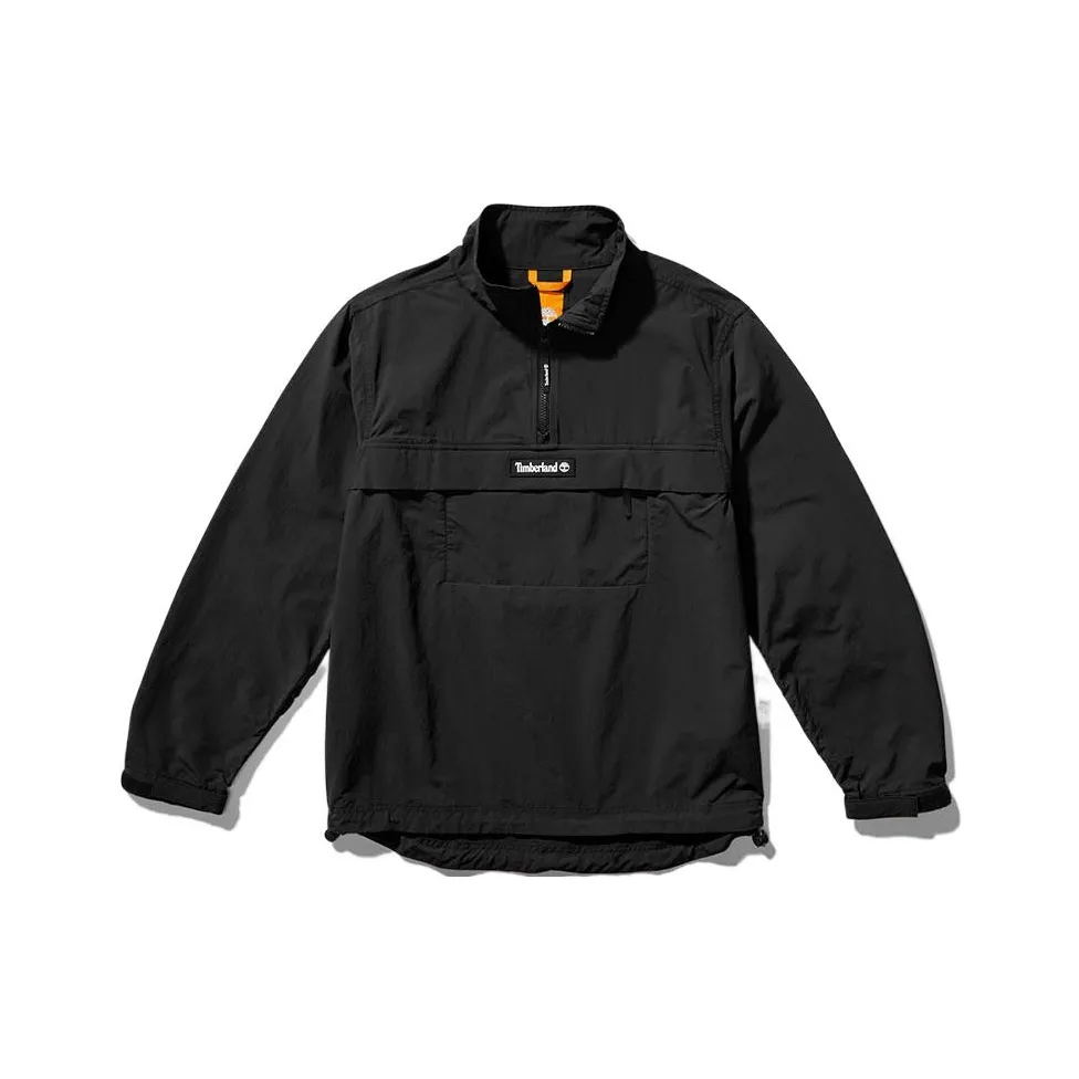 Timberland Черные Мужские Куртки