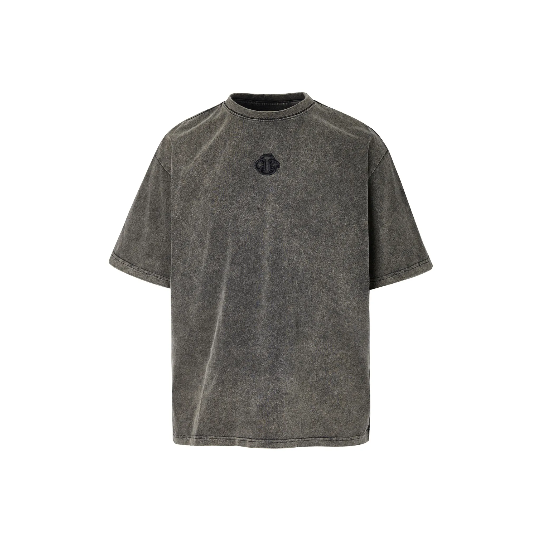 Carpe Diem T Shirt Unisex Ink Black