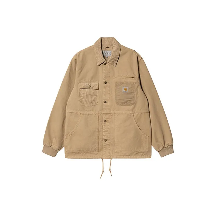 Carhartt WIP Куртка Мужская Хаки