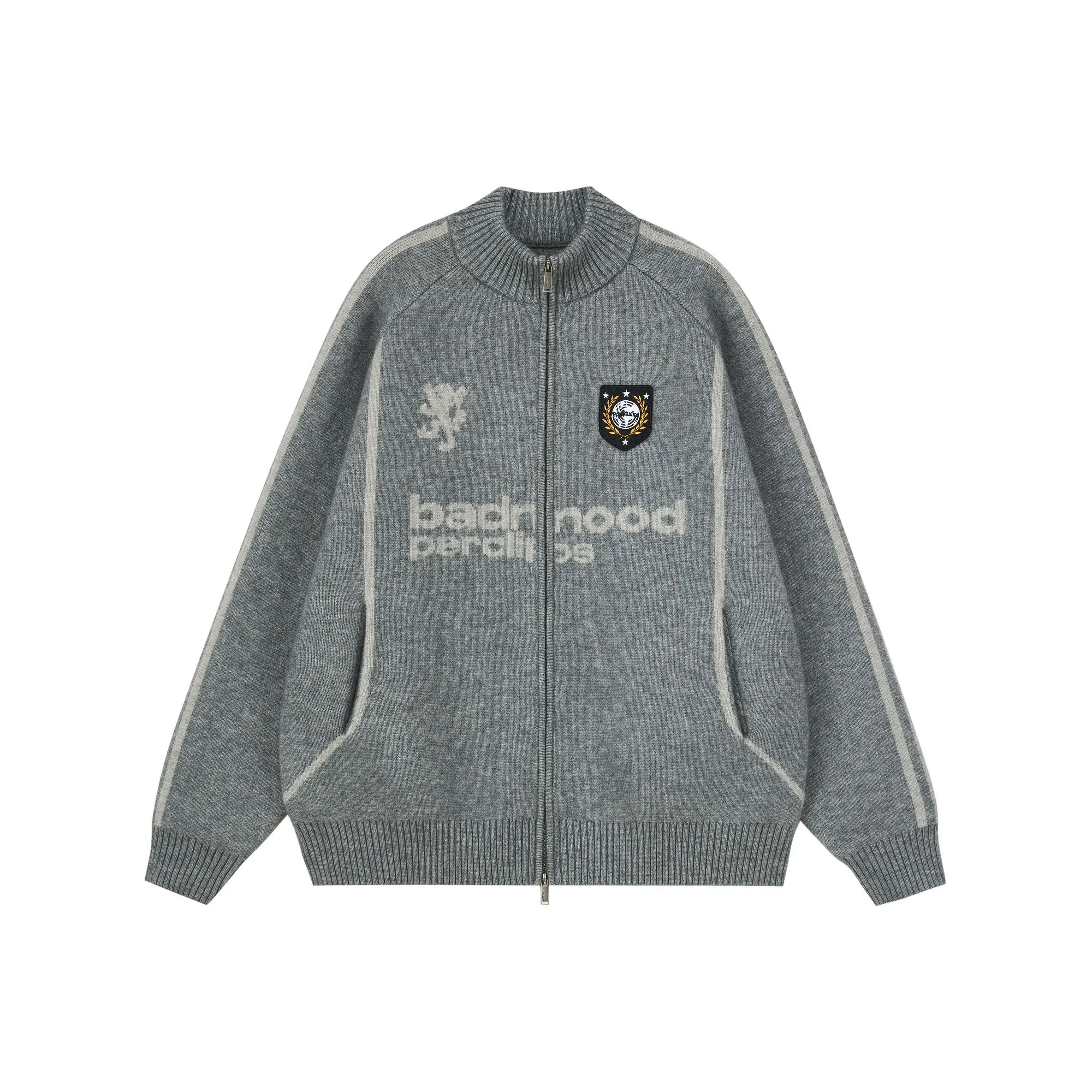PCLP 2024 Party&Life Sweaters Unisex