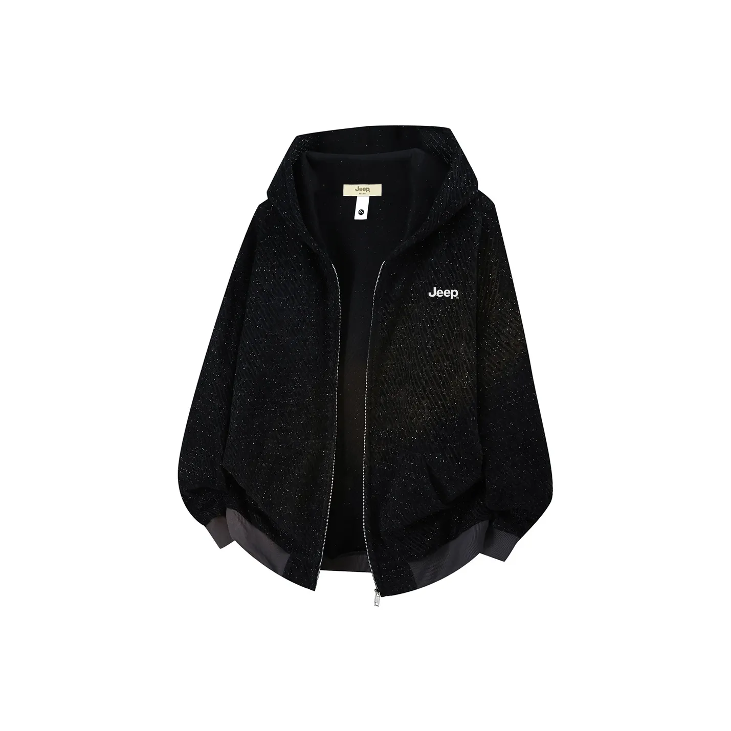 Jeep Pasture Horse Lifestyle Свитшот Унисекс