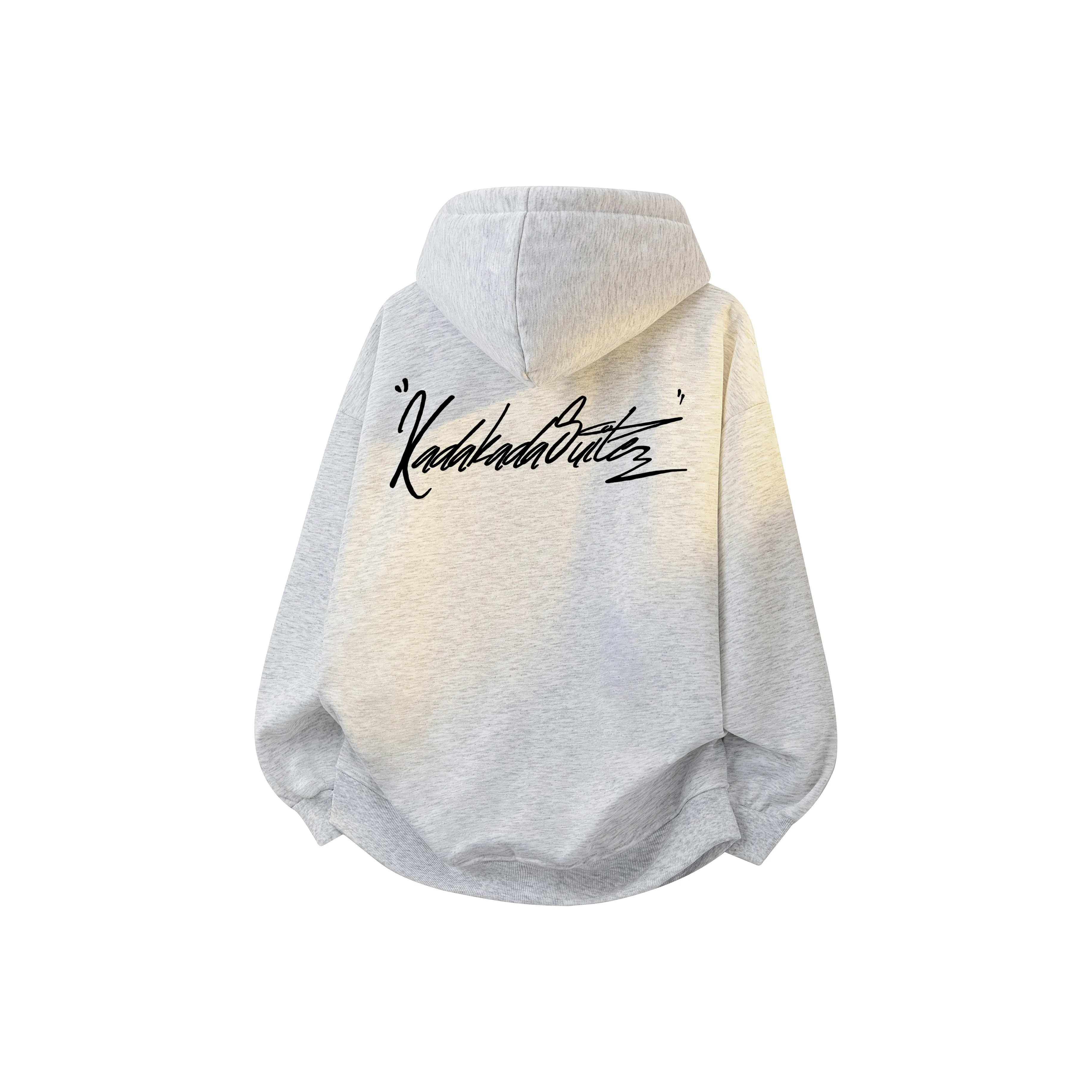 KADAKADA SUITE Sweatshirt Unisex