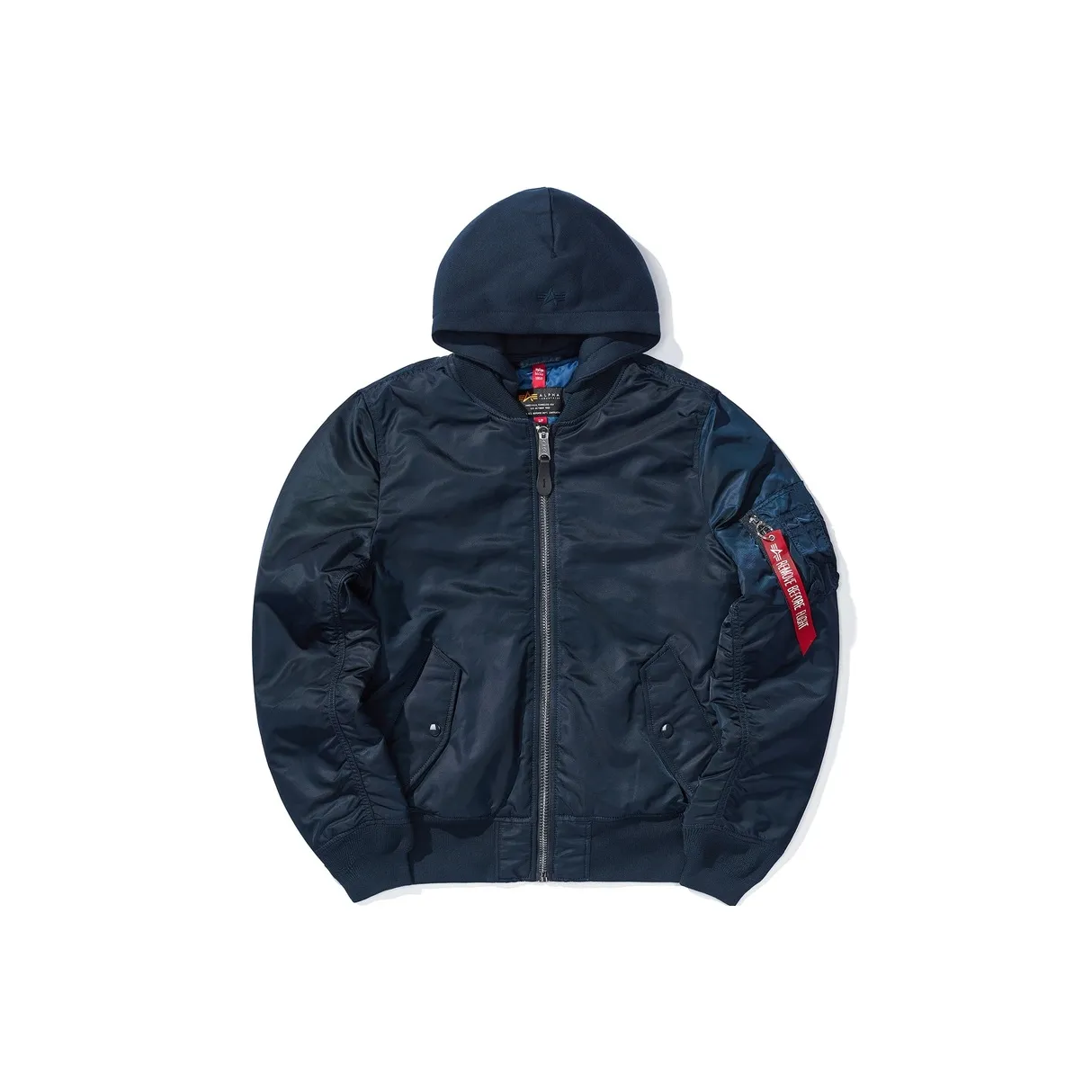 Alpha Industries Унисекс Куртки