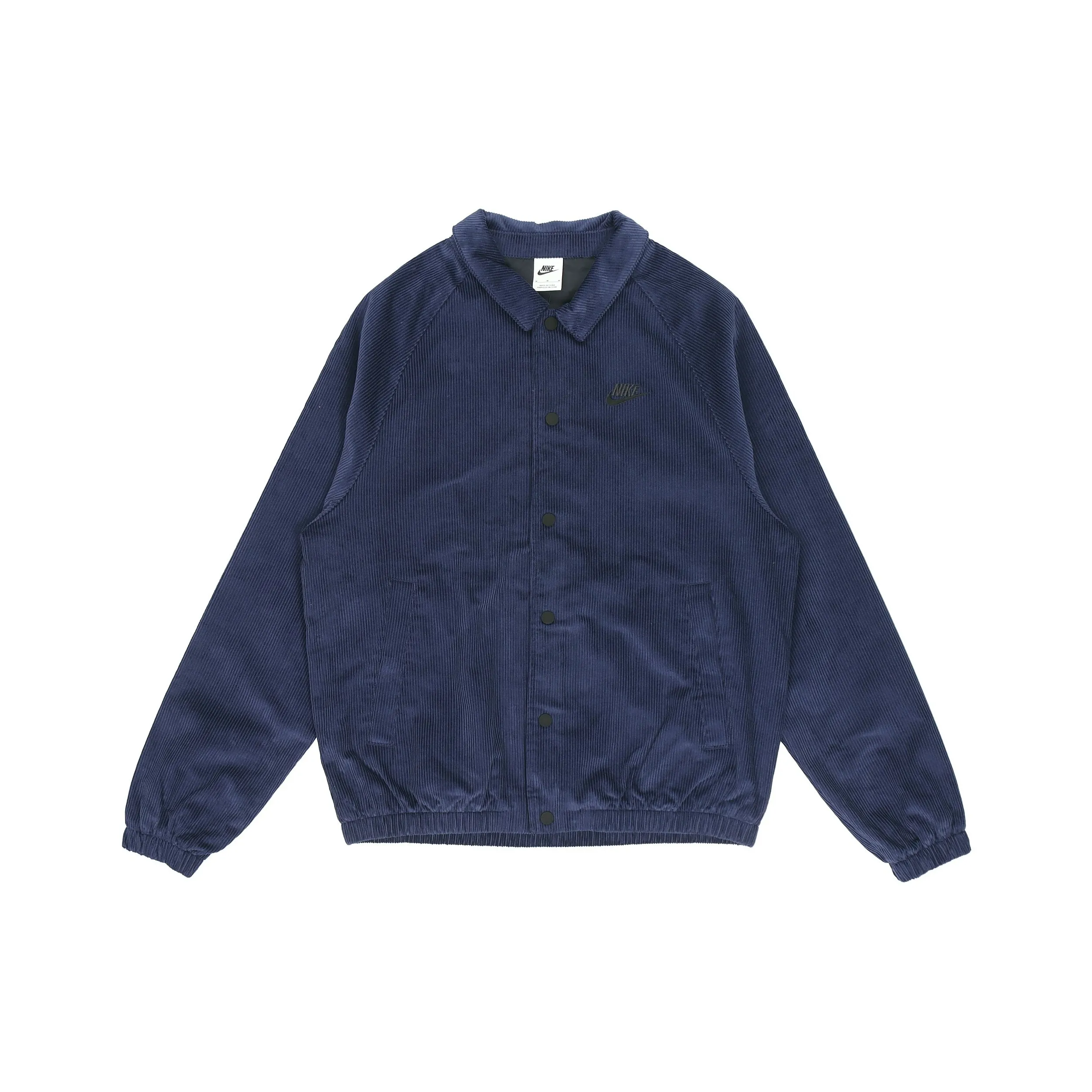 Nike Jackets Men's Dark Navy Blue