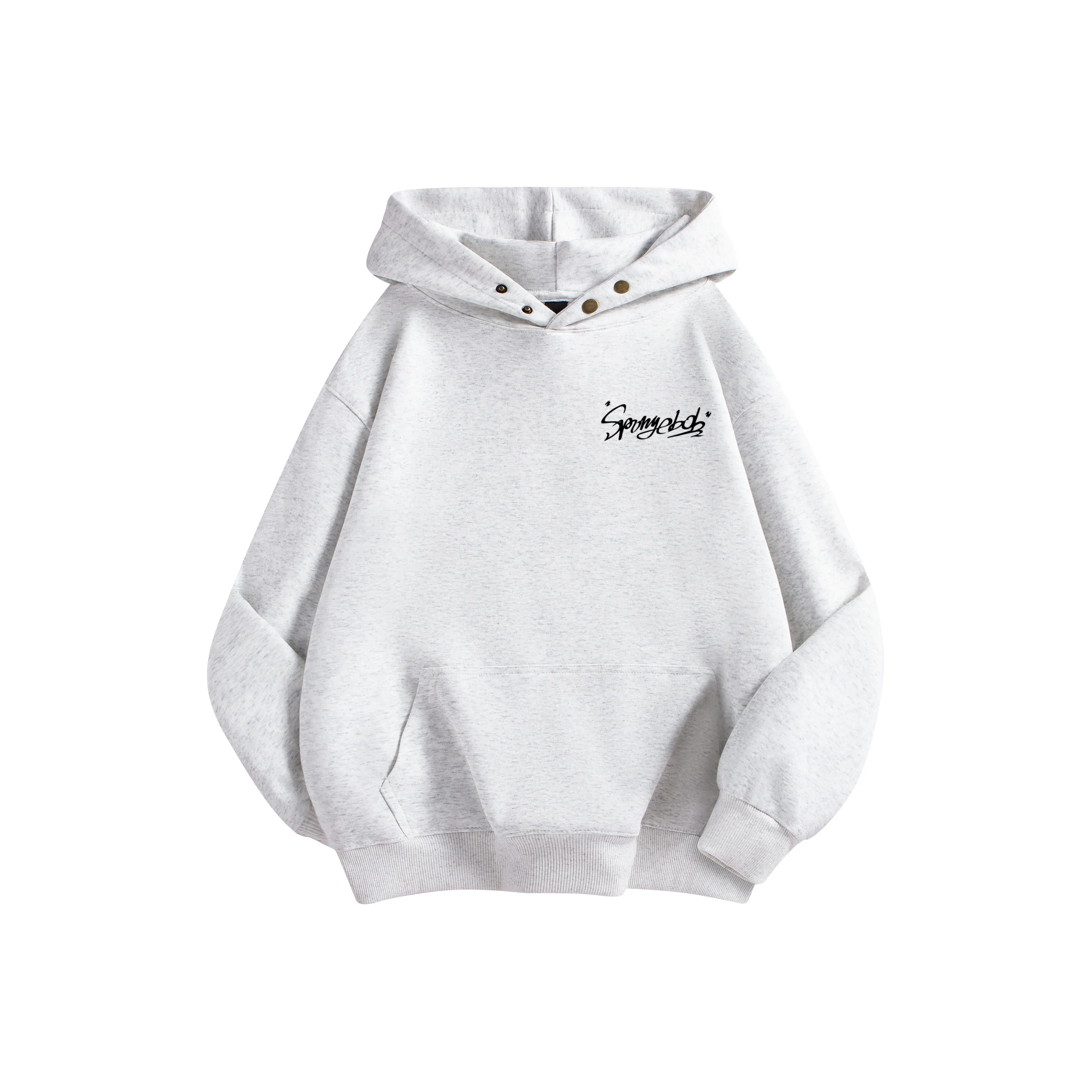 SPONGEBOB SQUAREPANTS Толстовка Унисекс