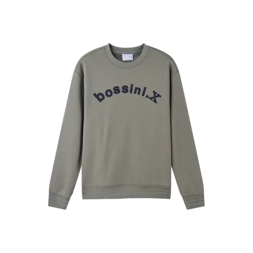 Bossini.X Мужские свитшоты