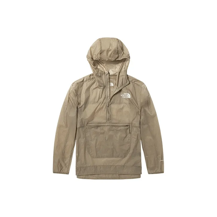 THE NORTH FACE Jacket Men's Khaki