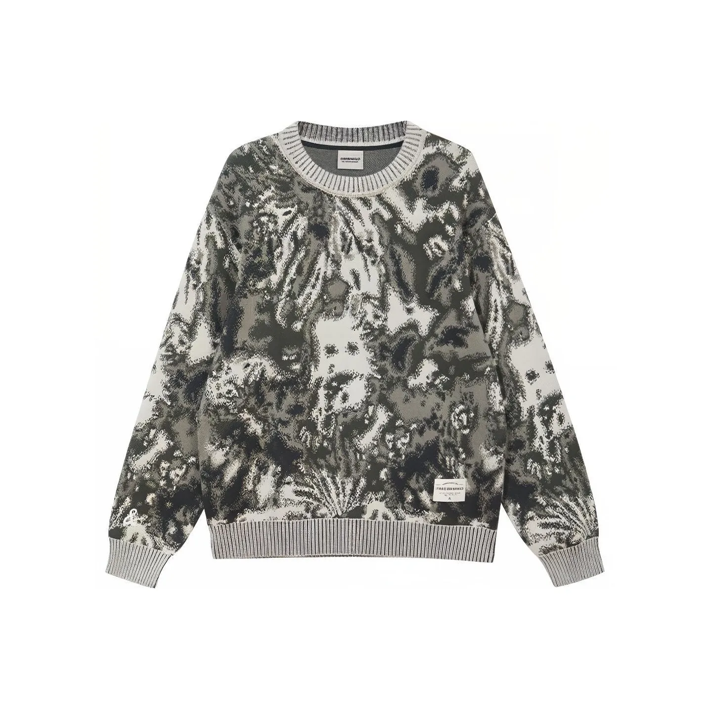 JACK JONES· Top Knitwear Sweater Unisex