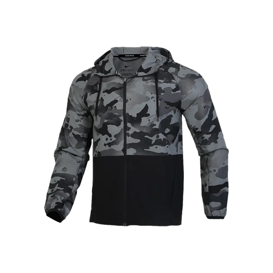 Nike Jackets Men's Black