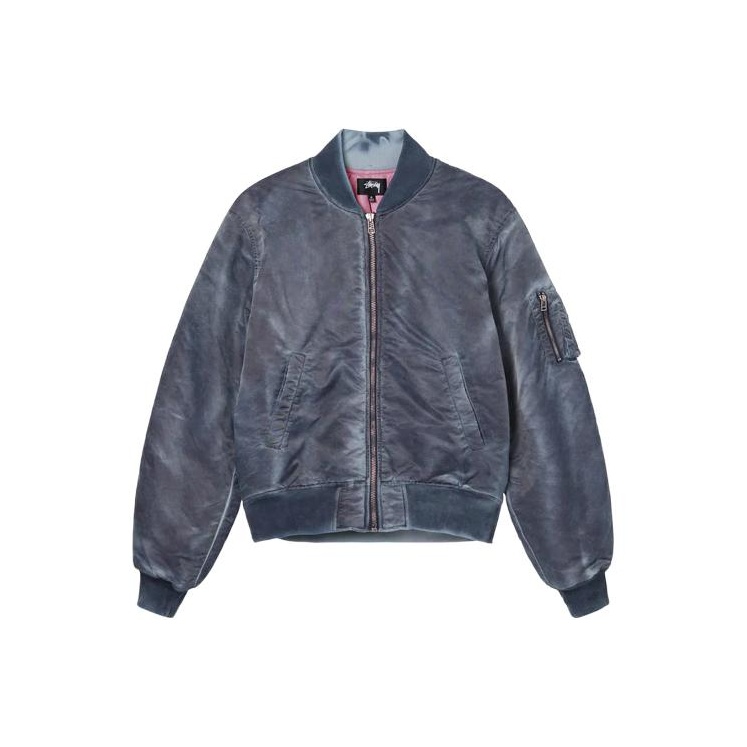 Top 10 Nylon Bomber Jackets to Elevate Your Style in 2025