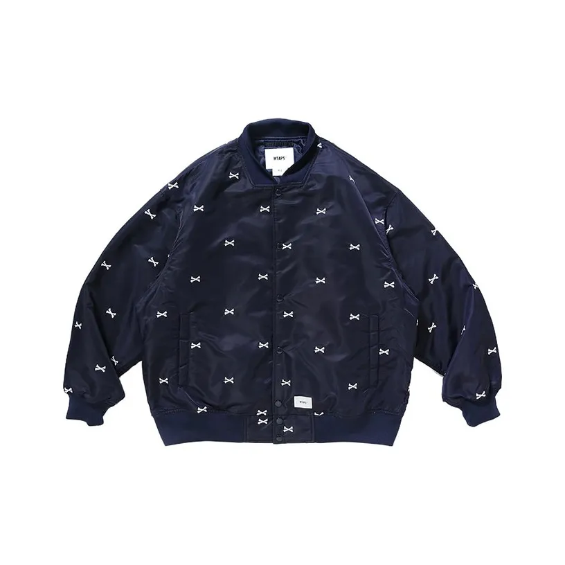 WTAPS Collaboration Унисекс Куртки