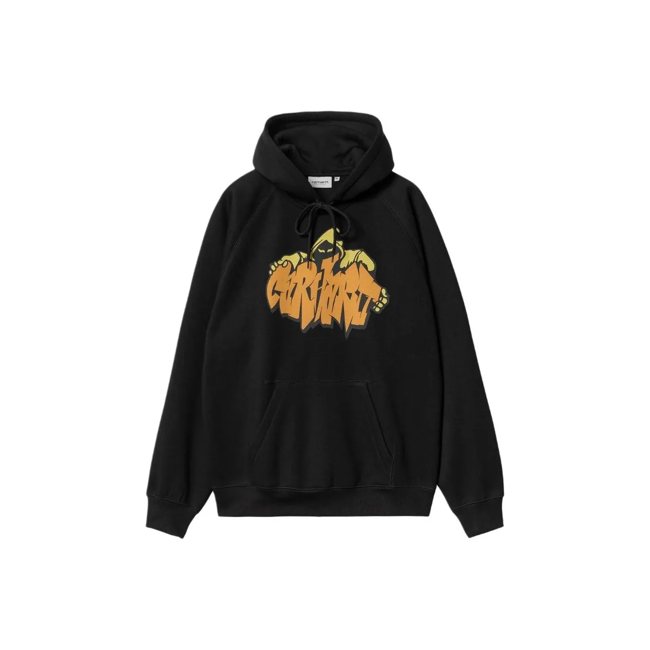 Carhartt WIP FW24 Sweatshirt Men's Black
