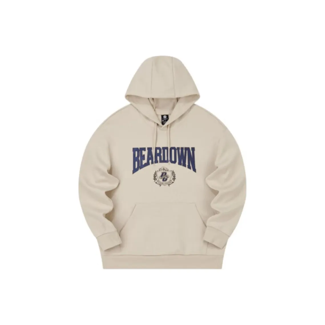 361° Basketball Collection Толстовка Мужской Терракота