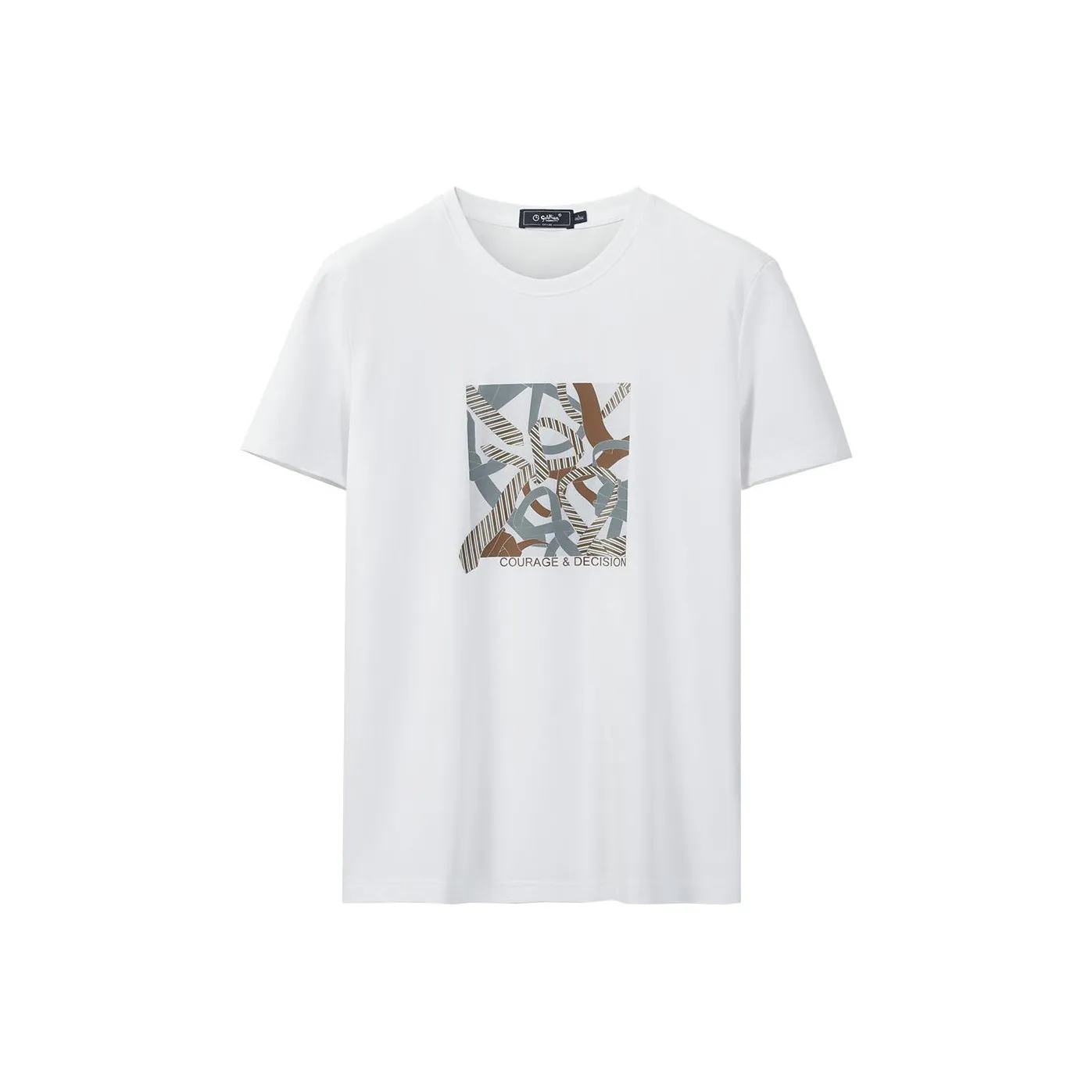 GOLDLION Мужские T-рубашки