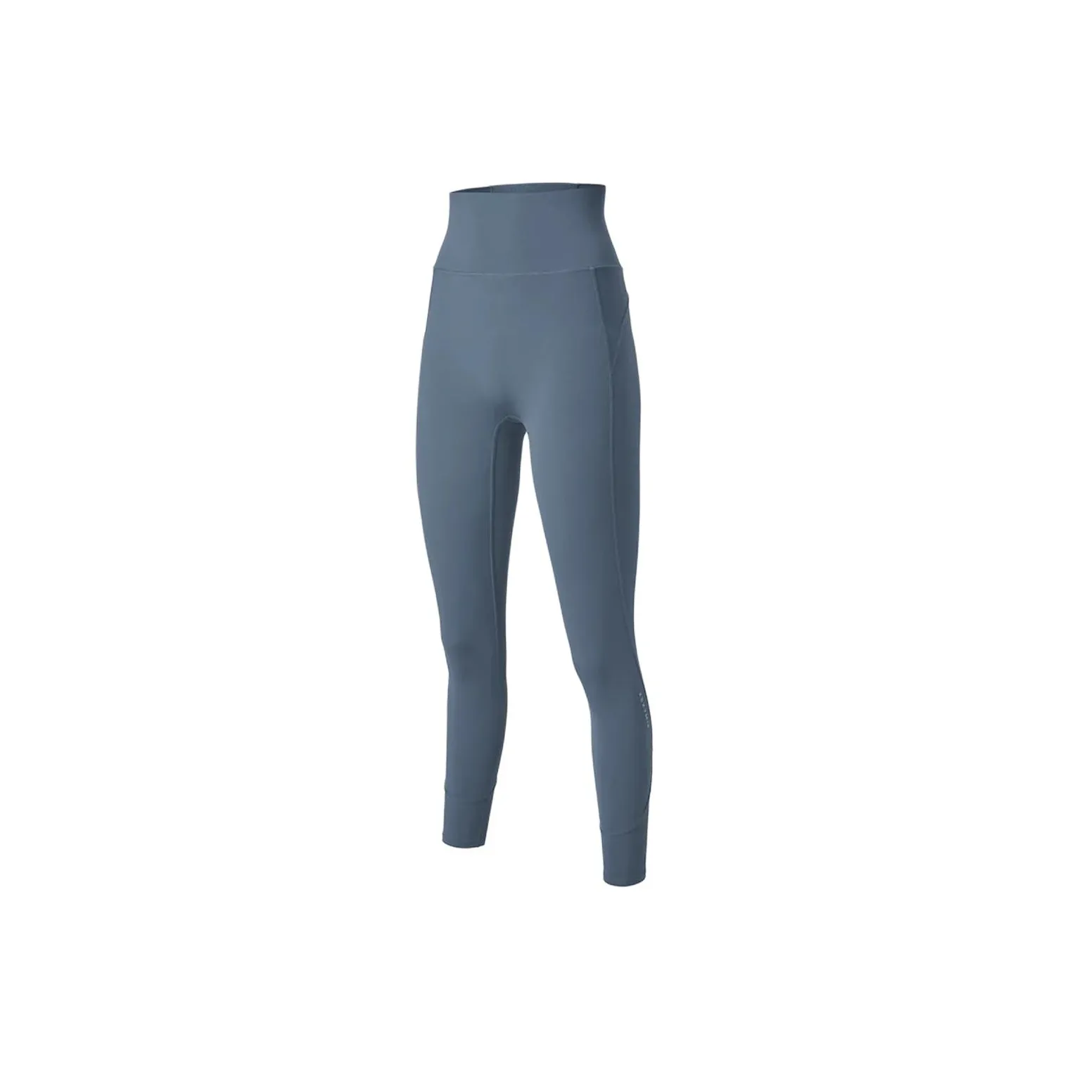 XEXYMIX Yoga Pants Women's Gray Indigo