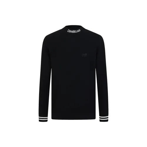 Cavalli Class Мужские Свитеры
