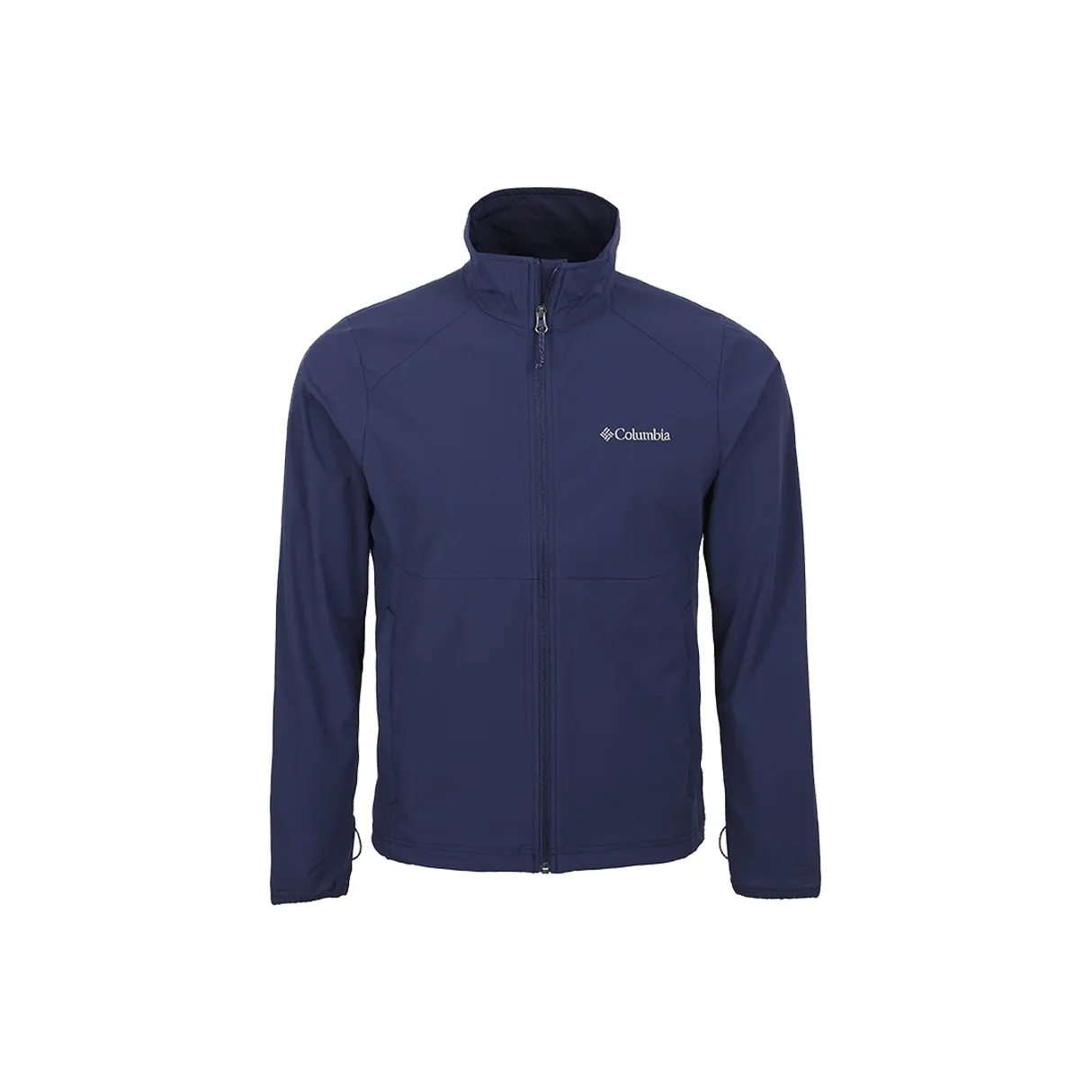 Columbia Jackets Men's Blue