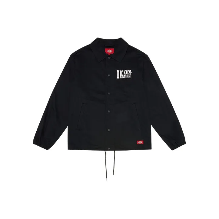 Dickies Jackets Unisex Black