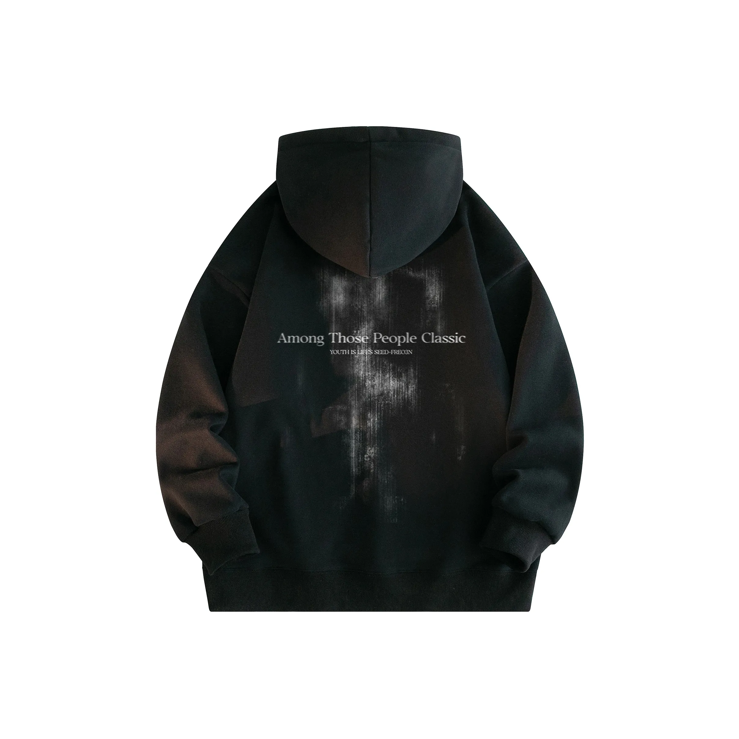 FREO3N Sweatshirts Unisex