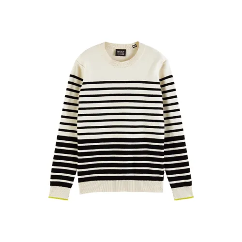 Scotch&Soda Многоцветные B Men Свитеры