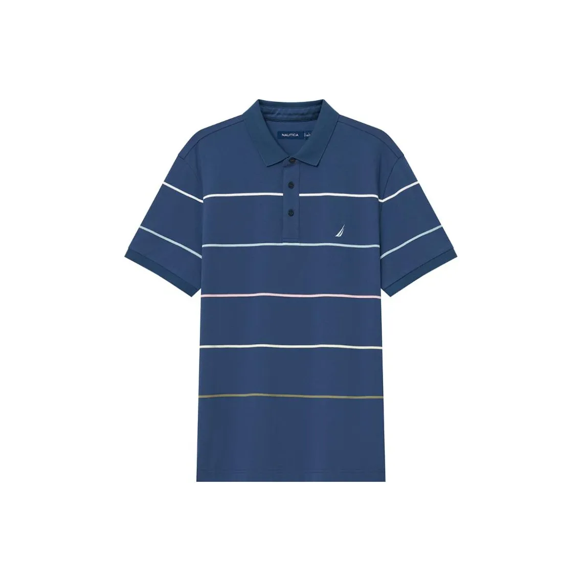Nautica Мужская Поло