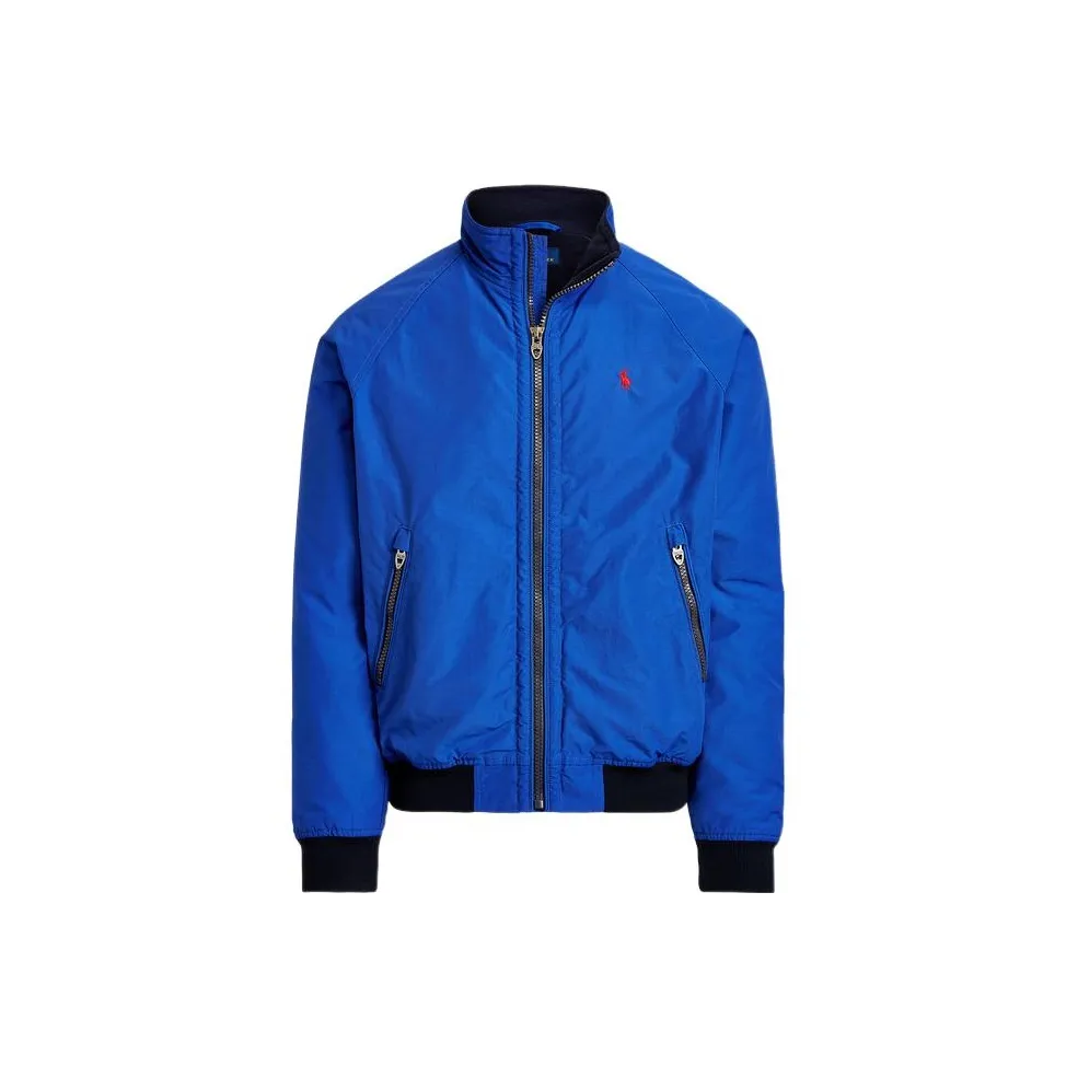 Polo Ralph Lauren Jackets & Coats Men's Blue