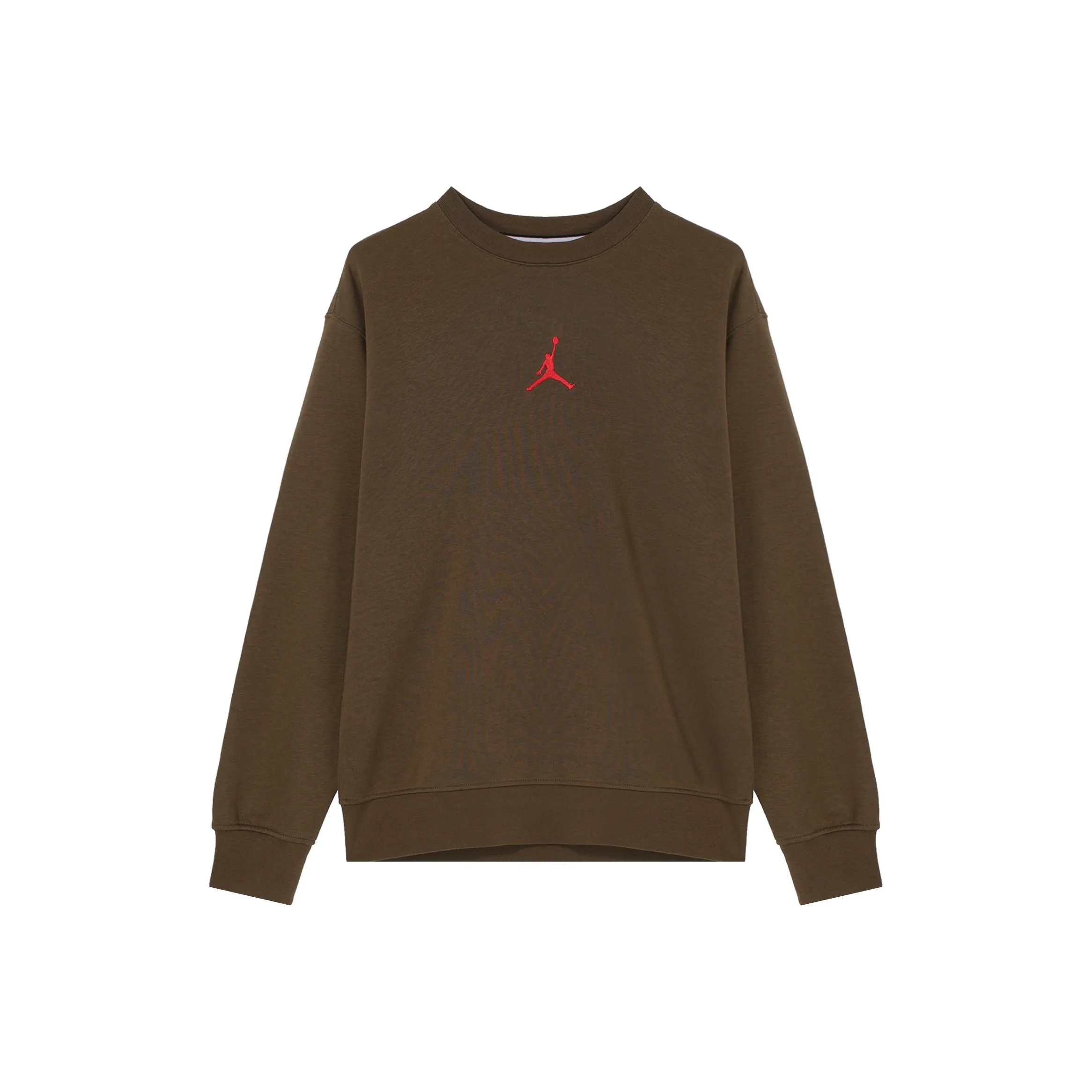 JORDAN Olive Men's Sweatshirts